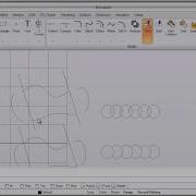 RhinoGold Training Level 1 5 10 Trim Split And Curve Boolean