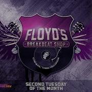 Floyd The Barber Breakbeat Shop 039 Breakbeat Big Beat MIx 2018 2019
