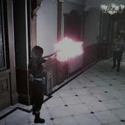 Resident Evil Requiem With Fixed Camera Angles