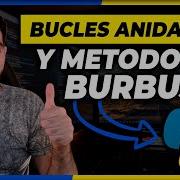 BUCLES ANIDADOS Y METODO De BURBUJEO En PYTHON 9