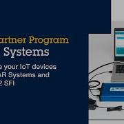 Secure Your IoT Devices With IAR Systems And STM32 Secure Firmware Install Technology