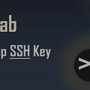 4 GitLab Tutorial For Beginners Git SSH Key Easy Explanation