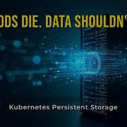 Stop Losing Data In Kubernetes Persistent Storage With NFS Ep 2