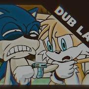 𝙎𝙤𝙣𝙞𝙘 𝙎𝙝𝙤𝙧𝙩𝙨 Wrist Miscommunicator Dub Latino