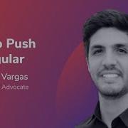 Sending Push Notifications With Angular
