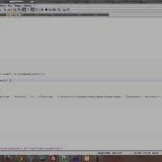 PHP MySql Dynamic Grocery List System Part 6