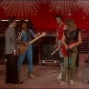 Dick Clark Interviews Night Ranger American Bandstand 1983