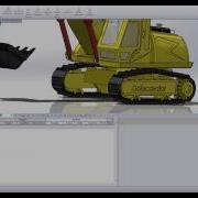 Event Based Motion In SolidWorks