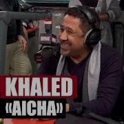 Khaled Aïcha Live Acoustique PlanèteRap