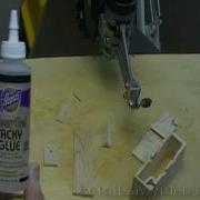 How To Woodworking Use A Scroll Saw To Make A Decorative Box Part 2