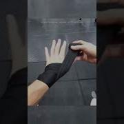 HOW TO WRAP YOUR HANDS 4 5m 180