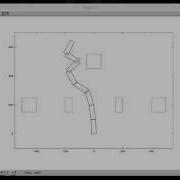 Bubbles RRT Motion Planning Dev Demo