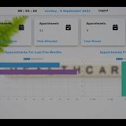 Hospital Queue Management System