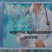 PPT Hospital Management System Project PPT Python Django