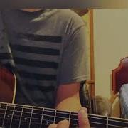 Church Take Me Back Guitar Cover
