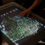 Multi Touch Demo