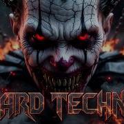 PUSH THROUGH THE STATIC Hard Techno Underground Warehouse Rave
