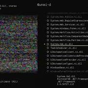 Windows Vista Build 5536 Binary Waterfall W File Listing