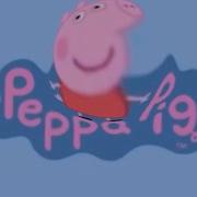 Daddy Pig Has Diabetes