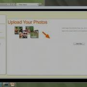 Uploading Pictures To Scoutlander