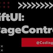 SwiftUIPageControl SwiftUI PageControl