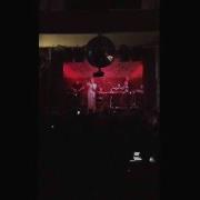 Vaults Performing Lifespan At The Deaf Institute 14th April 2016
