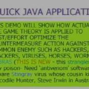 CERIAS Security Quantitative Risk Assessment Of Software Security And Privacy 2 6