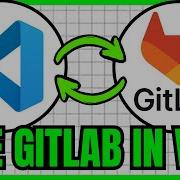 How To USE GitLab In VSCode QUICK EASY 2026