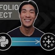 BEST END TO END DATA ANALYTICS PORTFOLIO PROJECT TABLEAU PYTHON