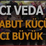 SON YOLCULUĞUNA UĞURLANDI