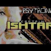 Captain Ishtar C64 Gameplay Part 1 2