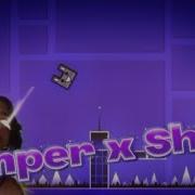 Jumper X Ishowspeed Shake Main Level Showcase Geometrydash Gd Gdash