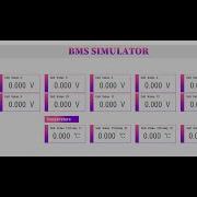 LabVIEW UI Design Vivid Gradient Style