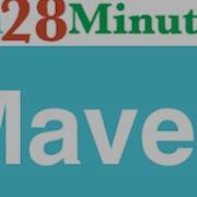 Maven Build LifeCycle With An Example