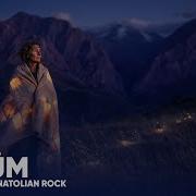 Kıvırcık Ali Gülüm Psychedelic Anatolian Rock Cover Rockcover Aicover Kivircikali