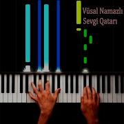 Sevgi Qatarı