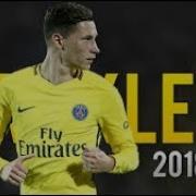 Julian Draxler 2018 Skills Goals Assists