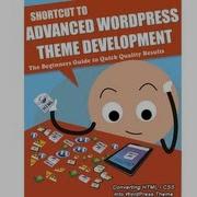 Section A Setting Your Themes Foundation WordPress Theme Development
