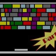 How To Code Atari Breakout Google Image Style Part 2 Javascript Game Tutorial Da Script