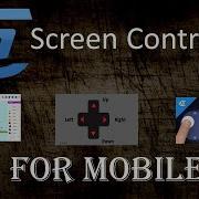 Create A Screen Touch Or Controller In G Develop 5 By High Tech 7