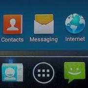 Android 4 0 4 Samsung Vs Stock UIs
