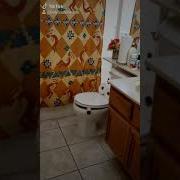 Toilet Is Smoking