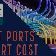 Cisco CCNA Spanning Tree Root Port Path Cost