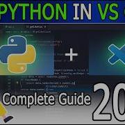 How To Run Python In Visual Studio Code On Windows 10 11 2026 Update Python In VSCode