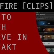 How To Batch Resave A Library In KONTAKT