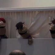 Rejoice Puppet Show The Body Snatcher 1 2 2011