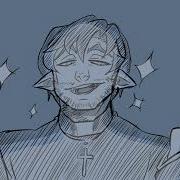 Hellfire OC Animatic