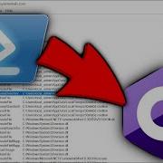 PowerShell Observing Inline C Compilation With Add Type