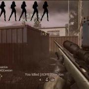 XAllure Cod4 1v1 Edited By Cole