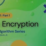 Shor S Algorithm Series RSA Encryption Part 1